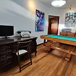 San Miguel Suites