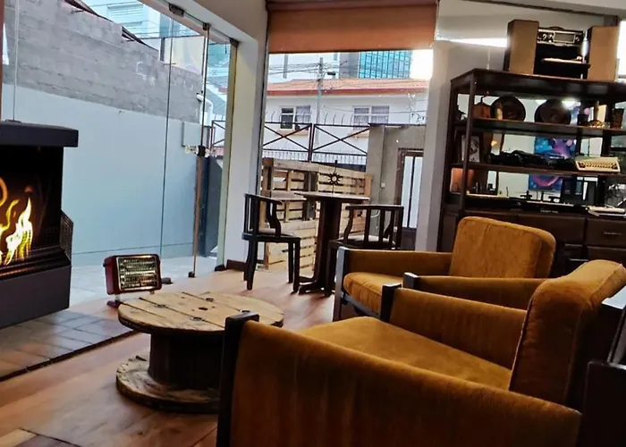 San Miguel Suites
