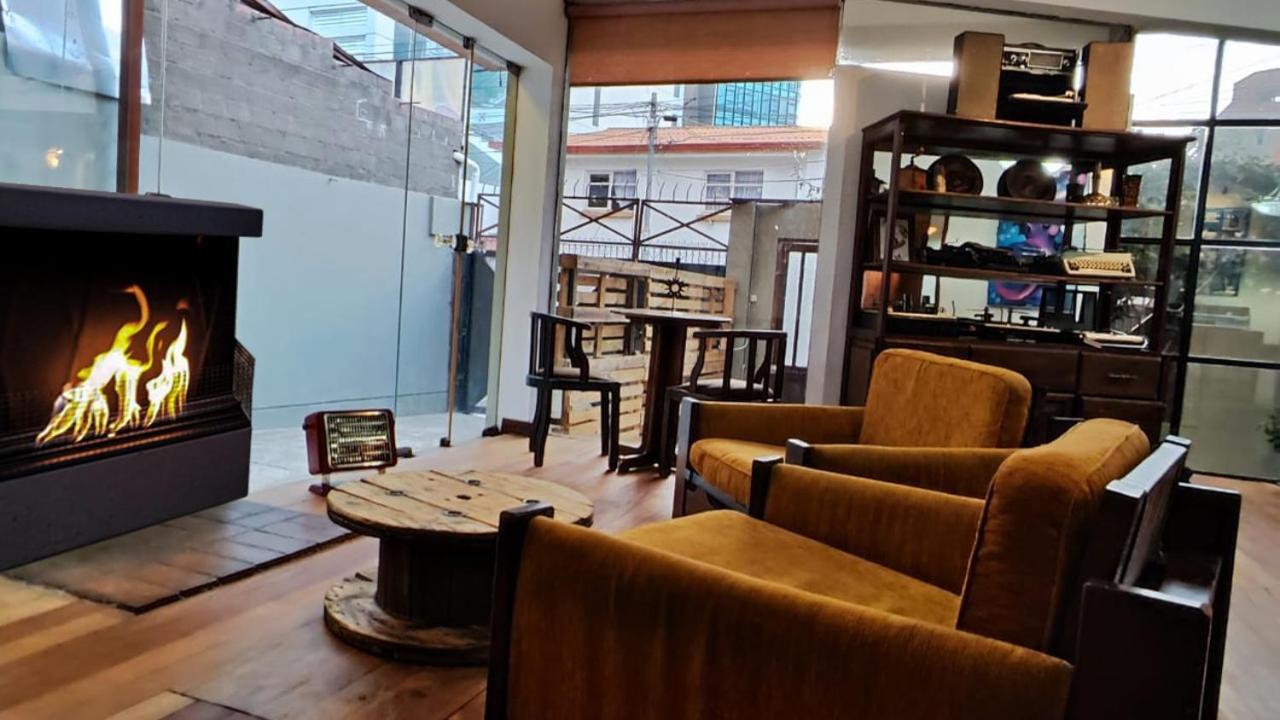 San Miguel Apartamento La Paz