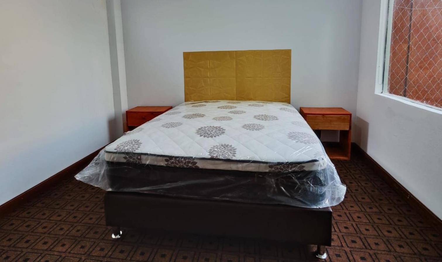 San Miguel Apartamento La Paz
